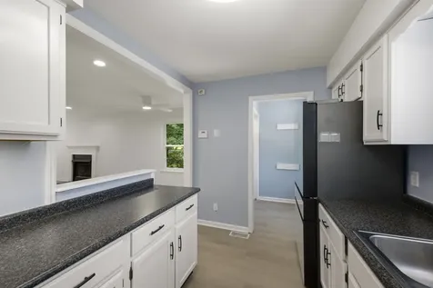 5520 Thalman Drive Brentwood TN 37027