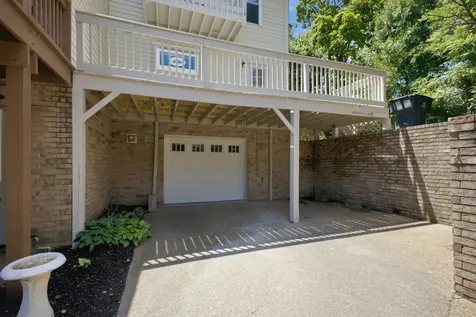 5520 Thalman Drive Brentwood TN 37027