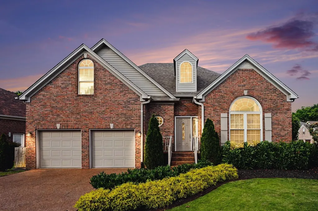 3188 Vera Valley Road Franklin TN 37064