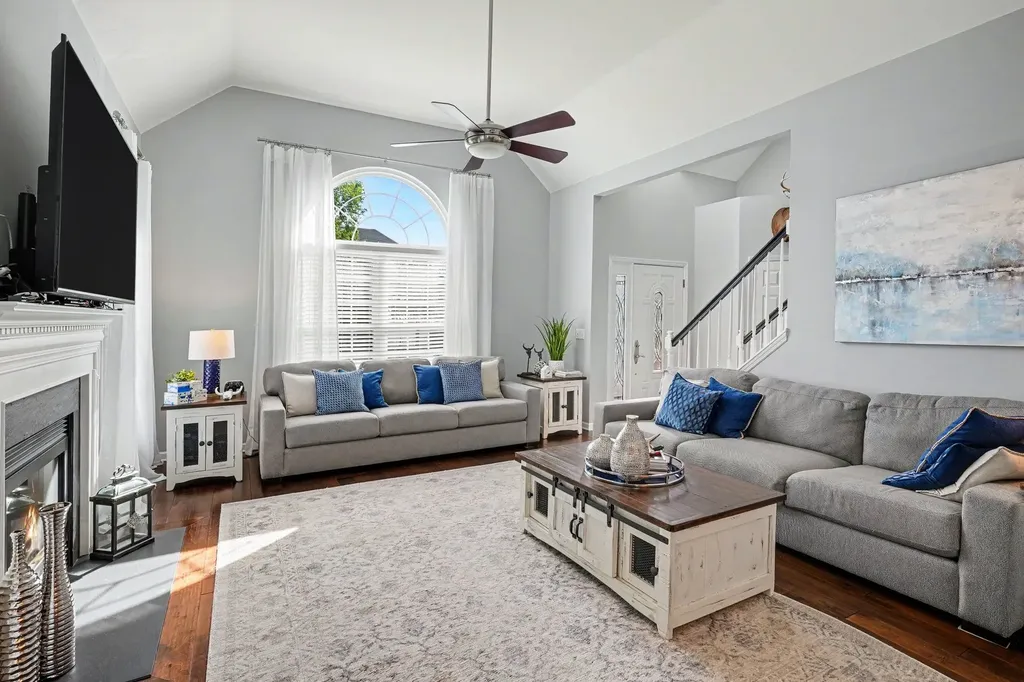 3188 Vera Valley Road Franklin TN 37064