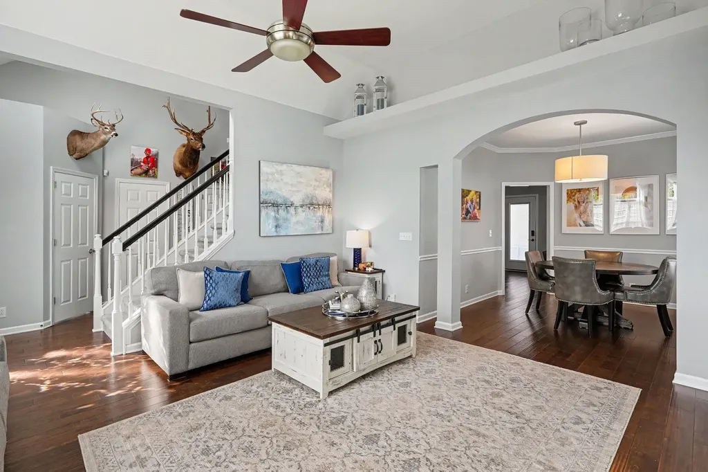 3188 Vera Valley Road Franklin TN 37064
