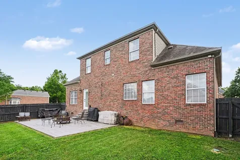 3188 Vera Valley Road Franklin TN 37064