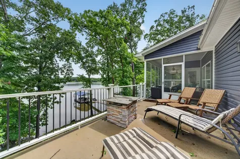150 Beaverdam Cabin Road Camden TN 38320