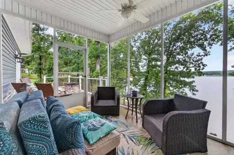 150 Beaverdam Cabin Road Camden TN 38320