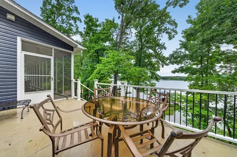 150 Beaverdam Cabin Road Camden TN 38320