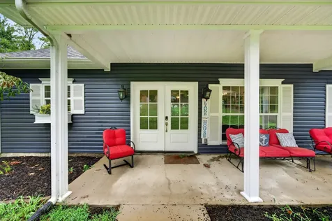 150 Beaverdam Cabin Road Camden TN 38320
