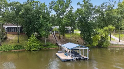 150 Beaverdam Cabin Road Camden TN 38320