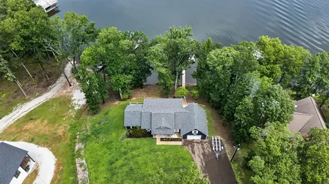 150 Beaverdam Cabin Road Camden TN 38320