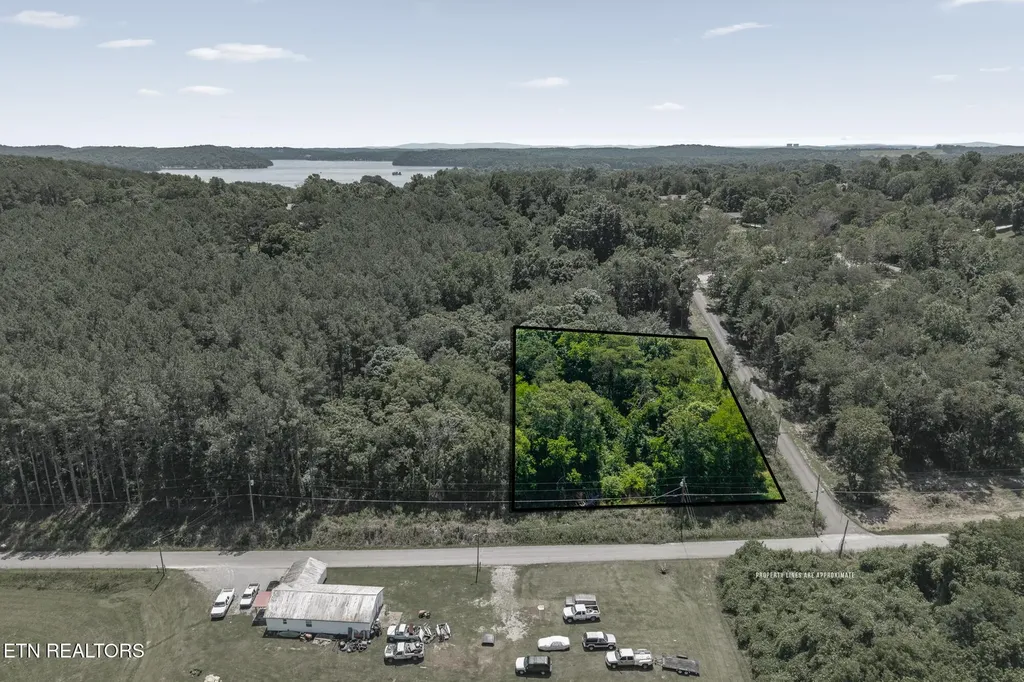 23 Hinch Street Spring City TN 37381