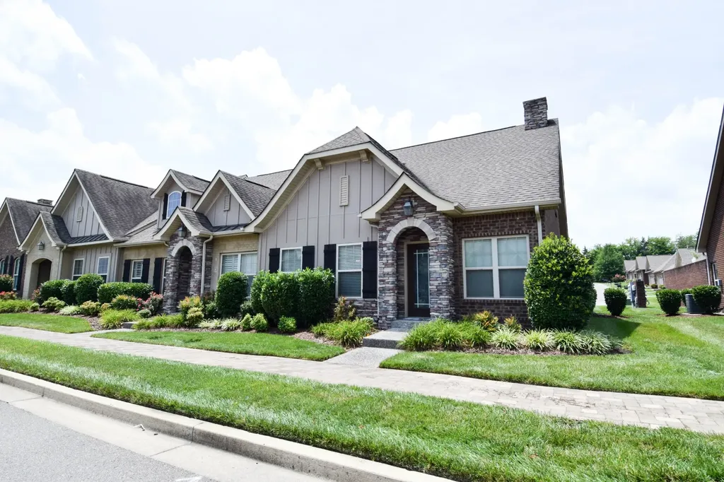 236 Glennister Court Gallatin TN 37066