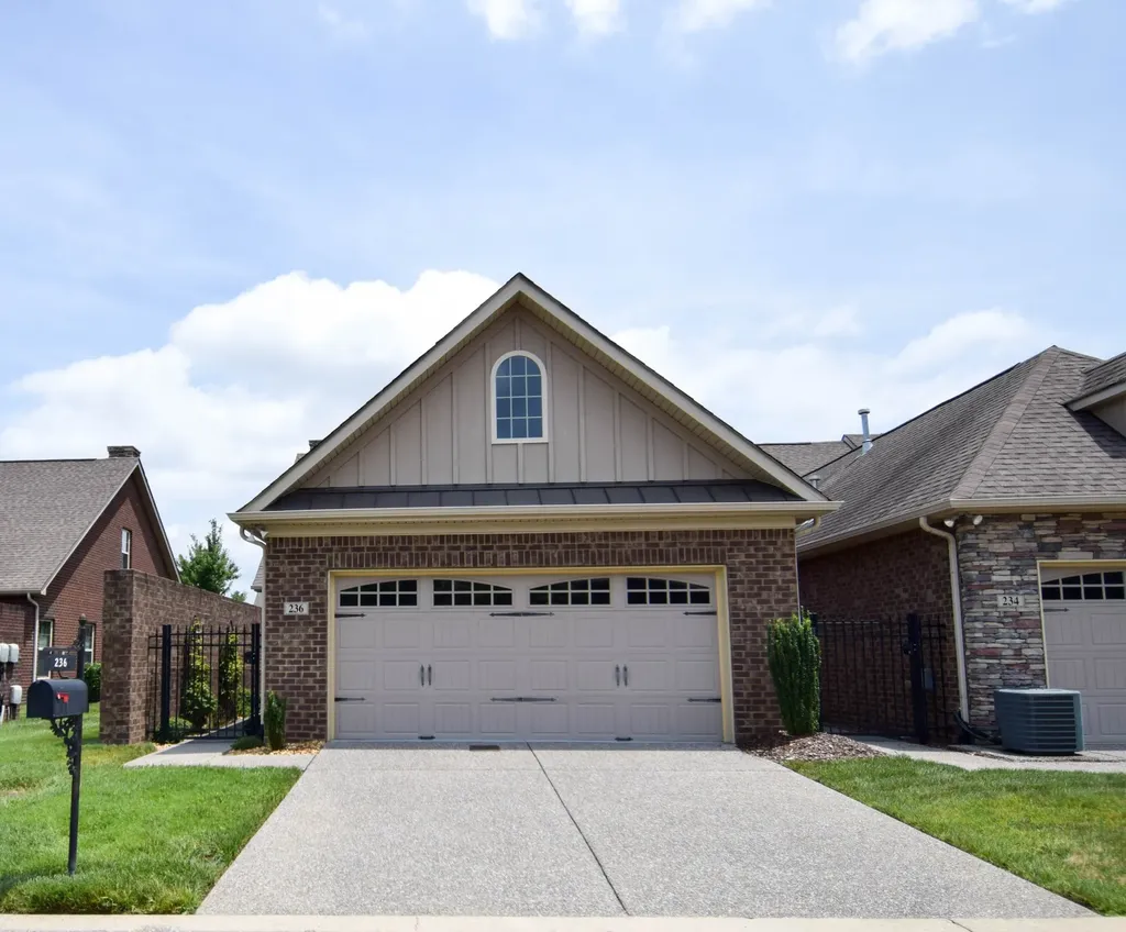 236 Glennister Court Gallatin TN 37066