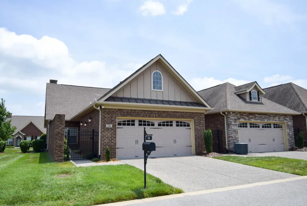 236 Glennister Court Gallatin TN 37066