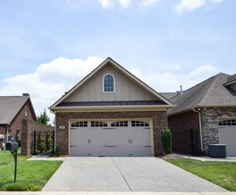 236 Glennister Court Gallatin TN 37066