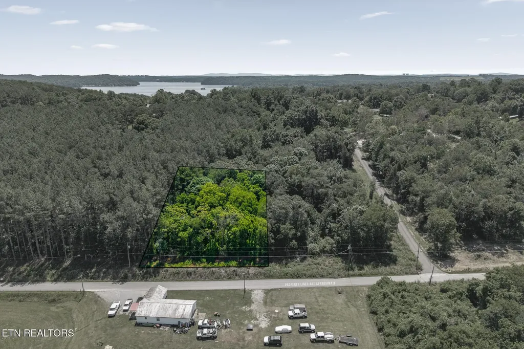 24 Hinch Street Spring City TN 37381