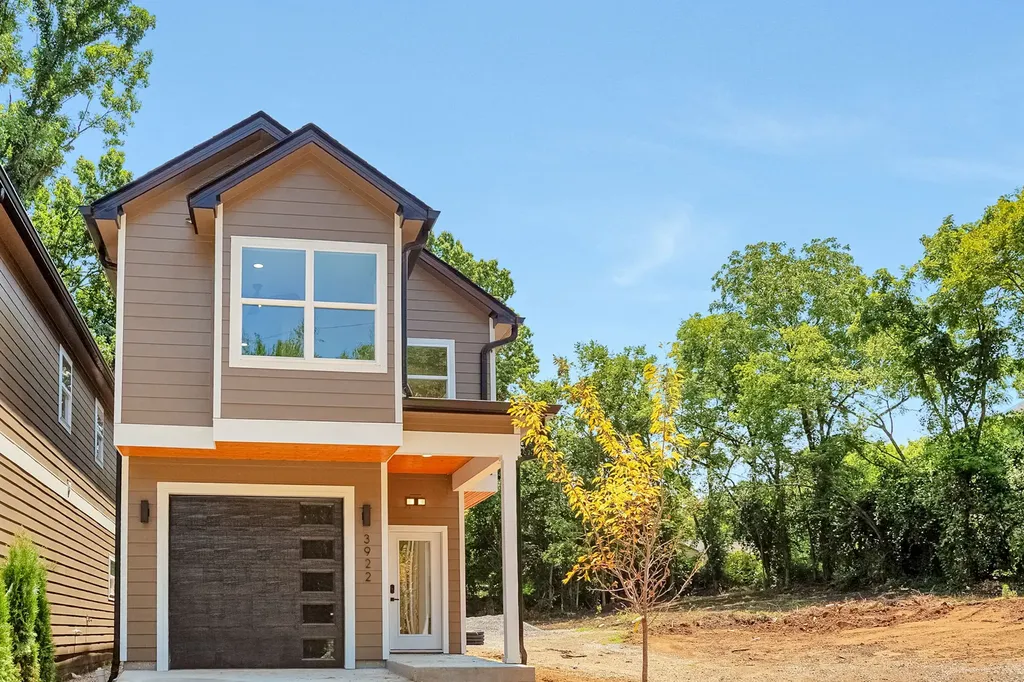 3920 Taylor Road Nashville TN 37211