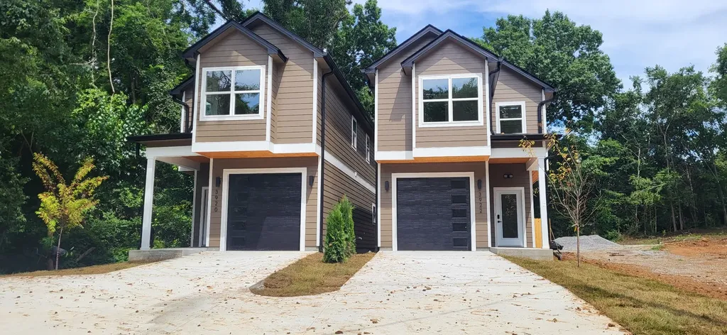 3920 Taylor Road Nashville TN 37211