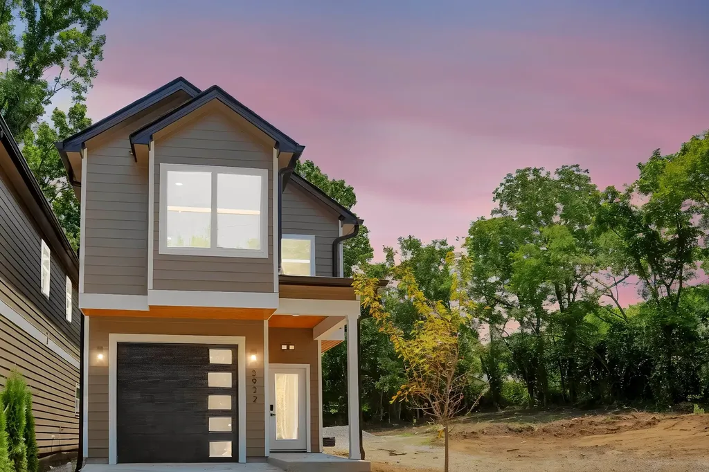 3920 Taylor Road Nashville TN 37211