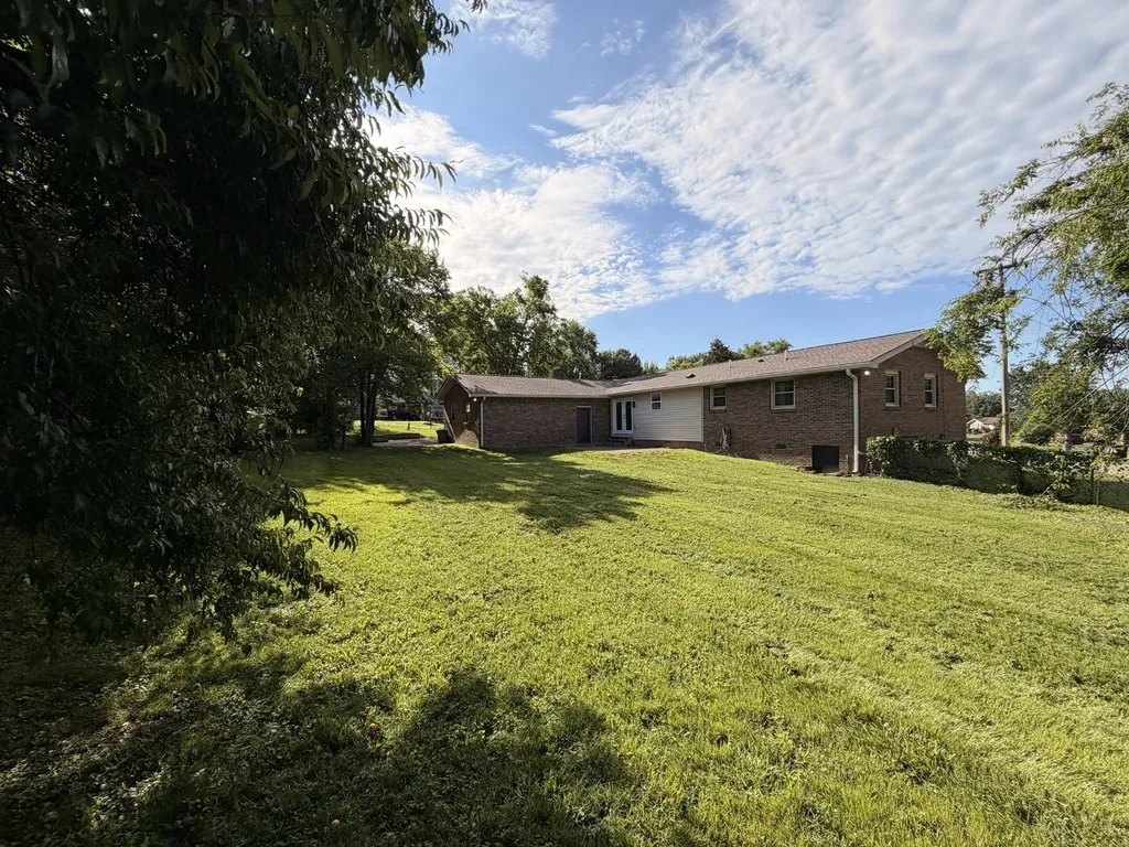 110 Cheryl Court Hendersonville TN 37075