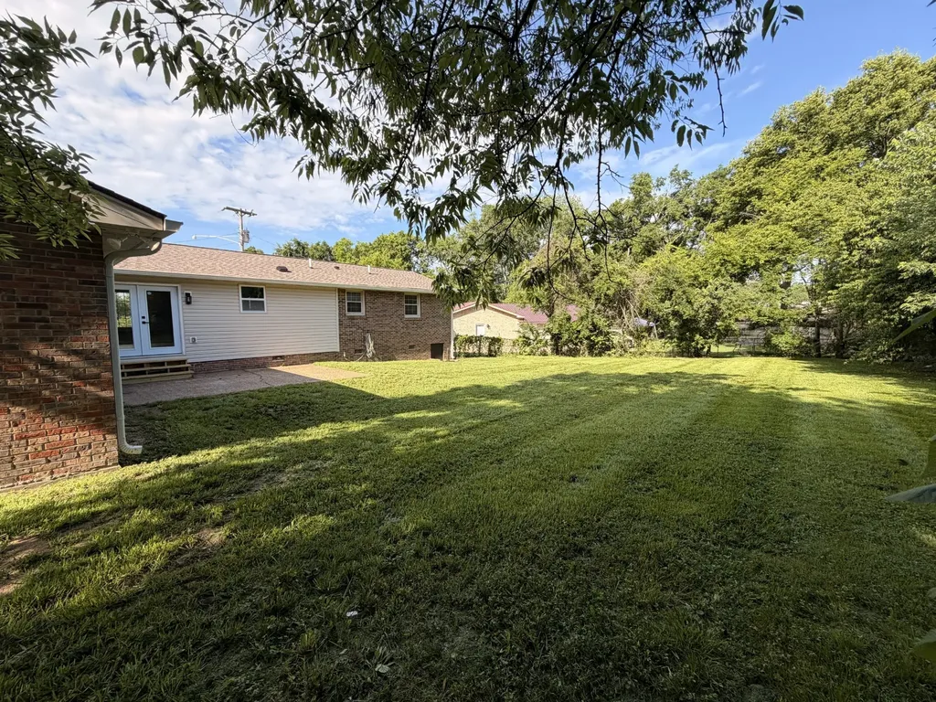 110 Cheryl Court Hendersonville TN 37075