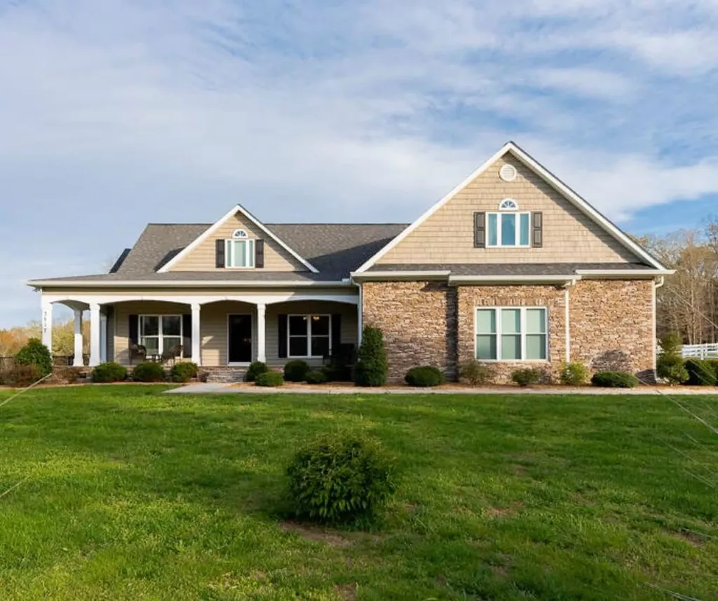 3517 Henson Gap Road Dunlap TN 37327