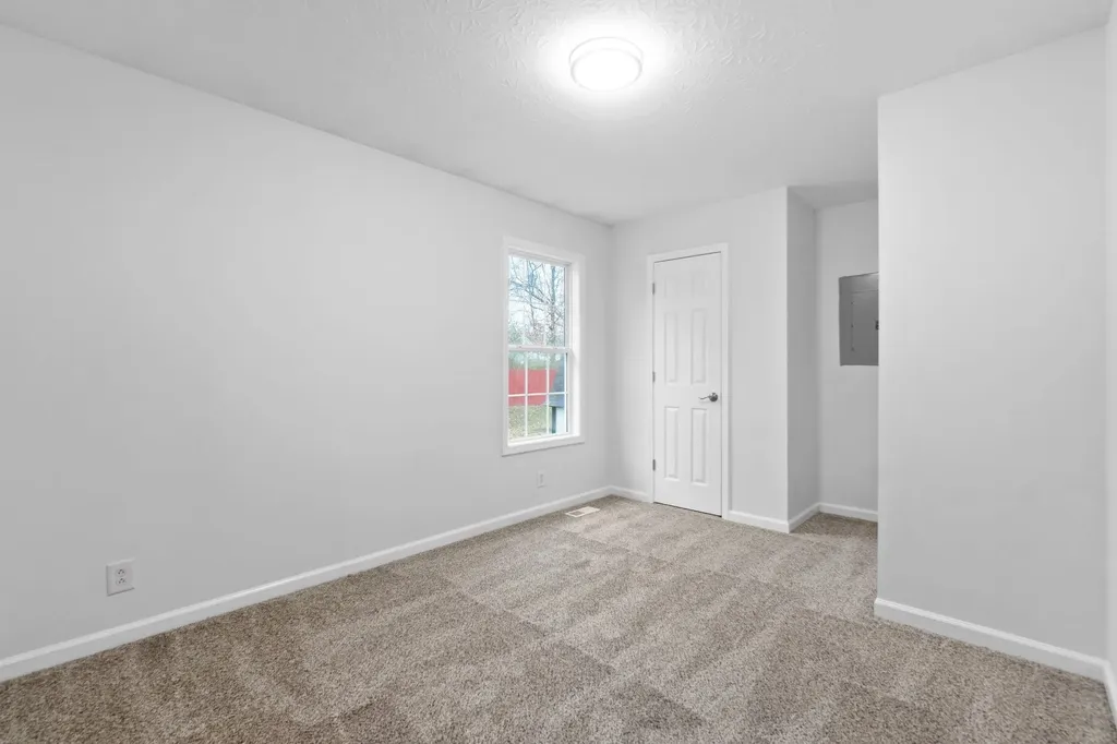 941 Crabapple Lane Clarksville TN 37040