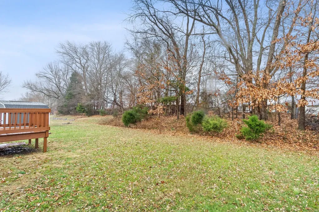 941 Crabapple Lane Clarksville TN 37040