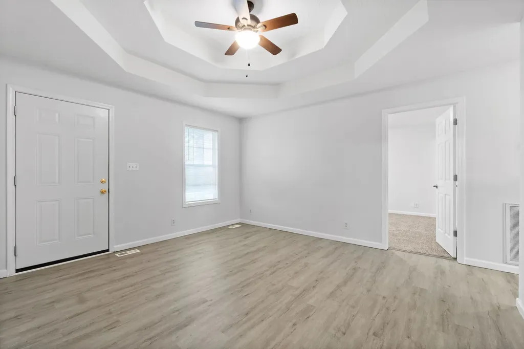941 Crabapple Lane Clarksville TN 37040