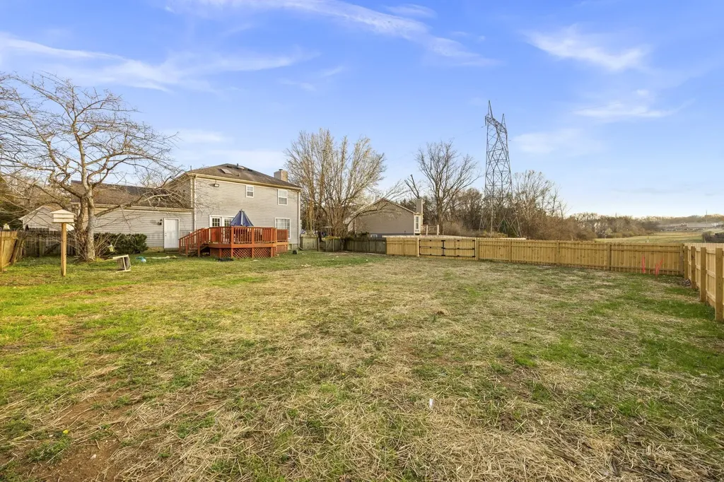 3316 Calais Circle Antioch TN 37013