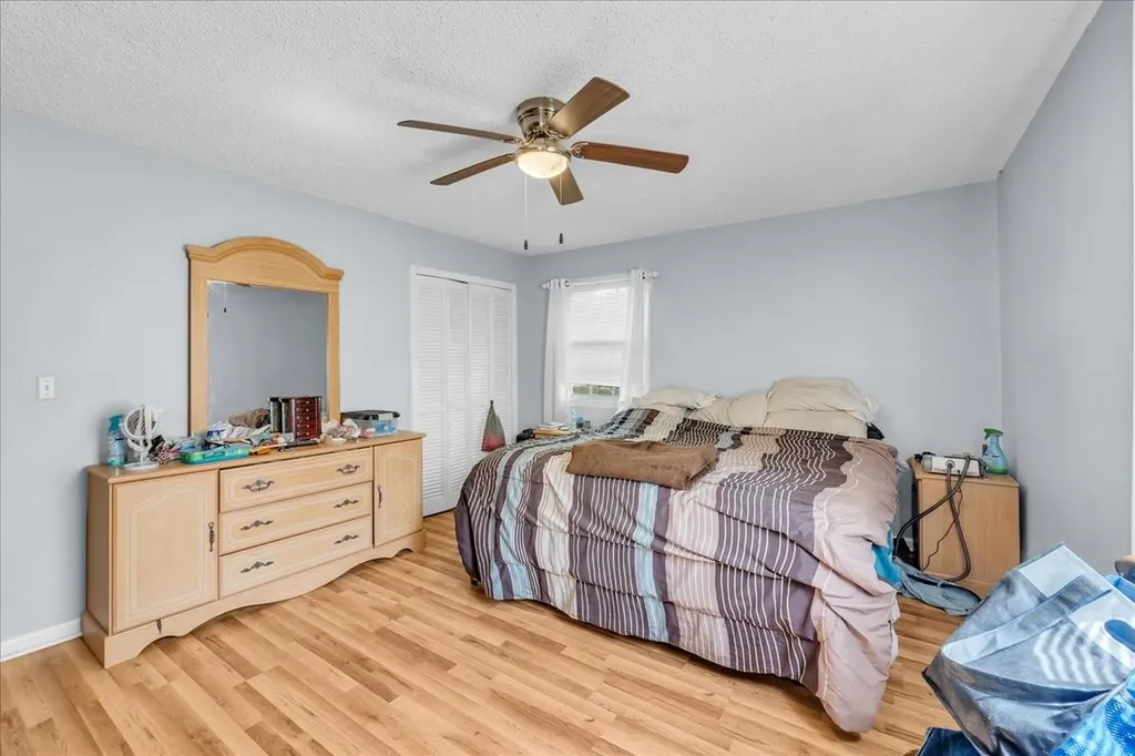 283 Pine Grove Road Smithville TN 37166
