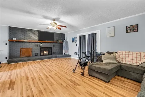 283 Pine Grove Road Smithville TN 37166