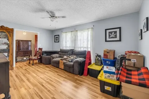 283 Pine Grove Road Smithville TN 37166