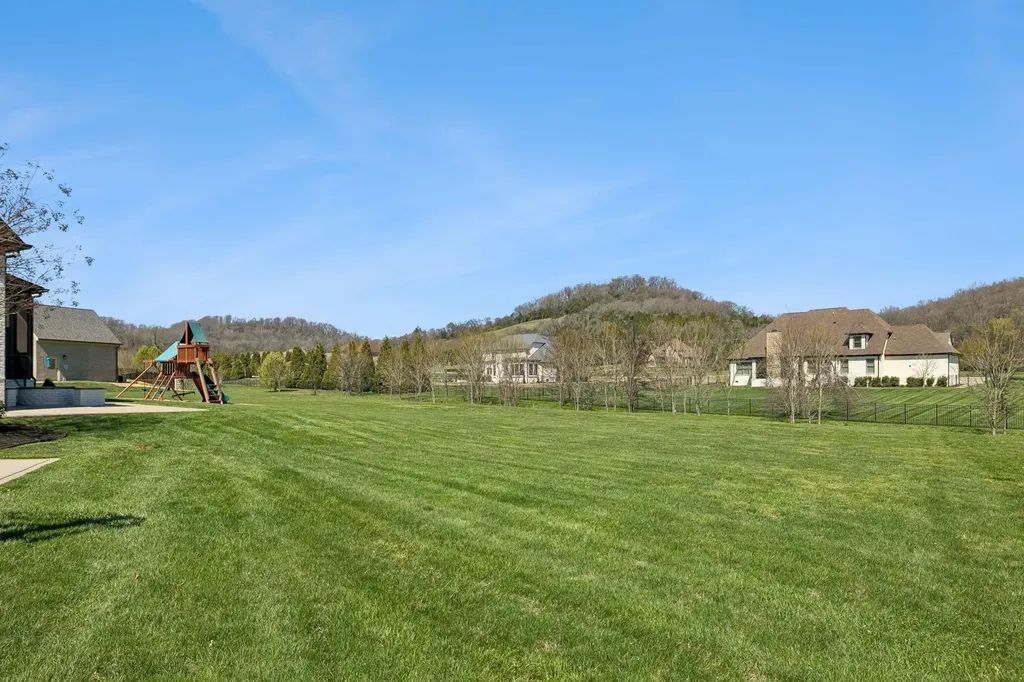 5016 Buds Farm Lane Franklin TN 37064