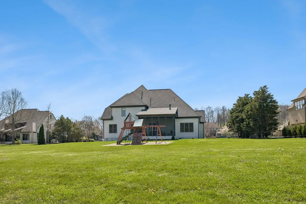 5016 Buds Farm Lane Franklin TN 37064