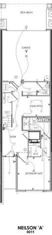 2088 Conductor Lane Thompsons Station TN 37179