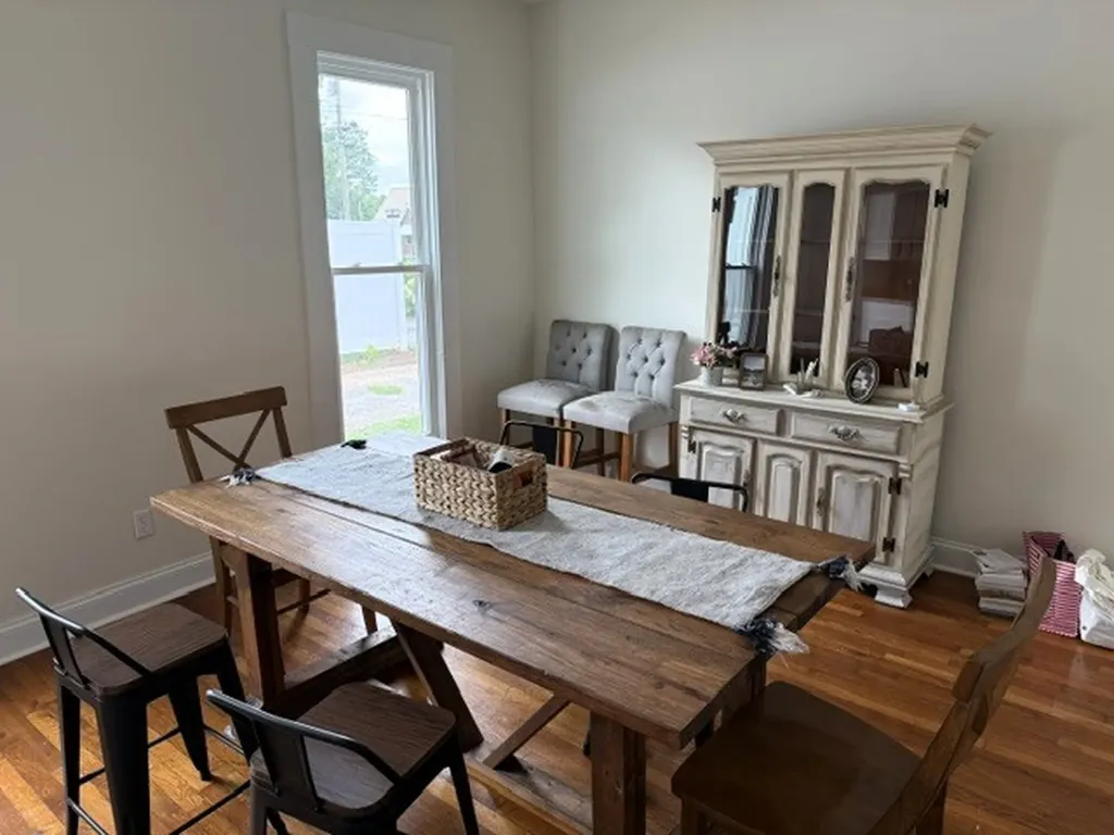 203 Donnell Street Mcminnville TN 37110