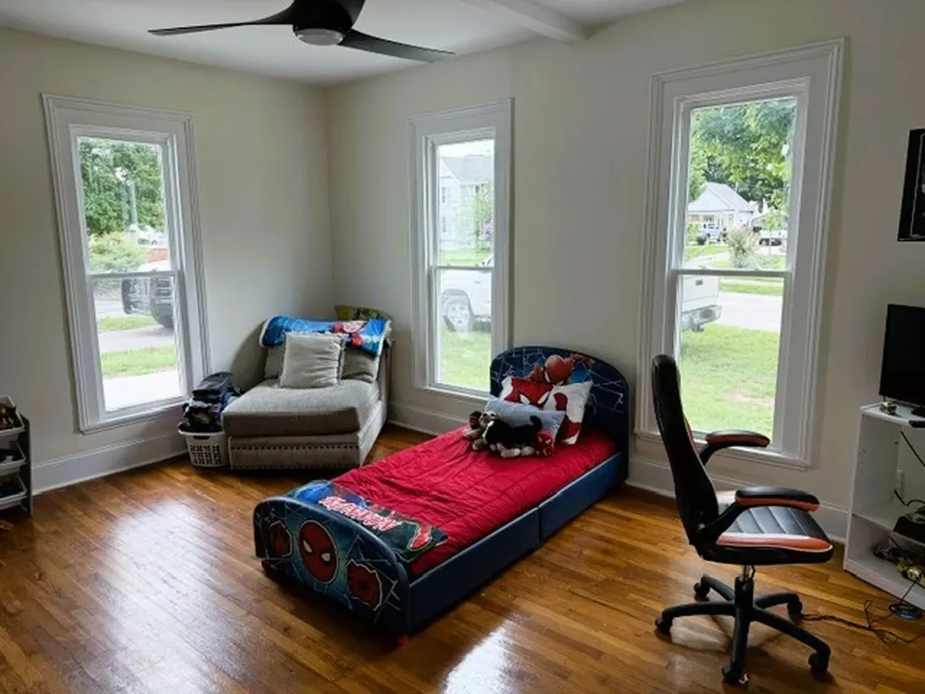 203 Donnell Street Mcminnville TN 37110