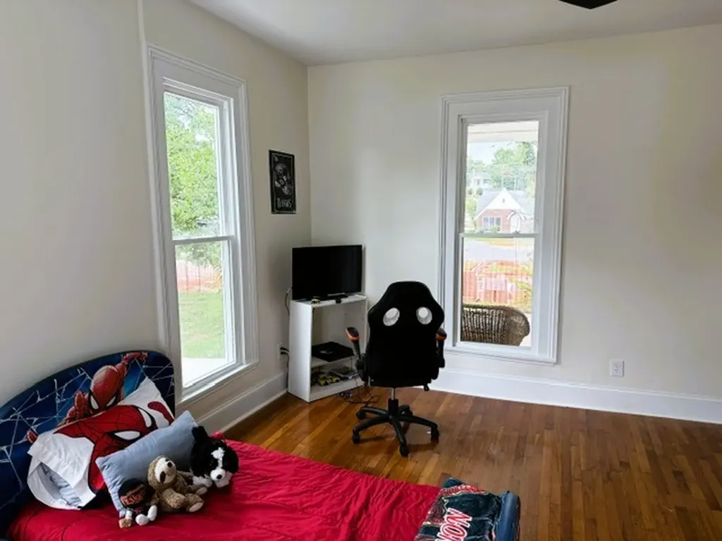 203 Donnell Street Mcminnville TN 37110