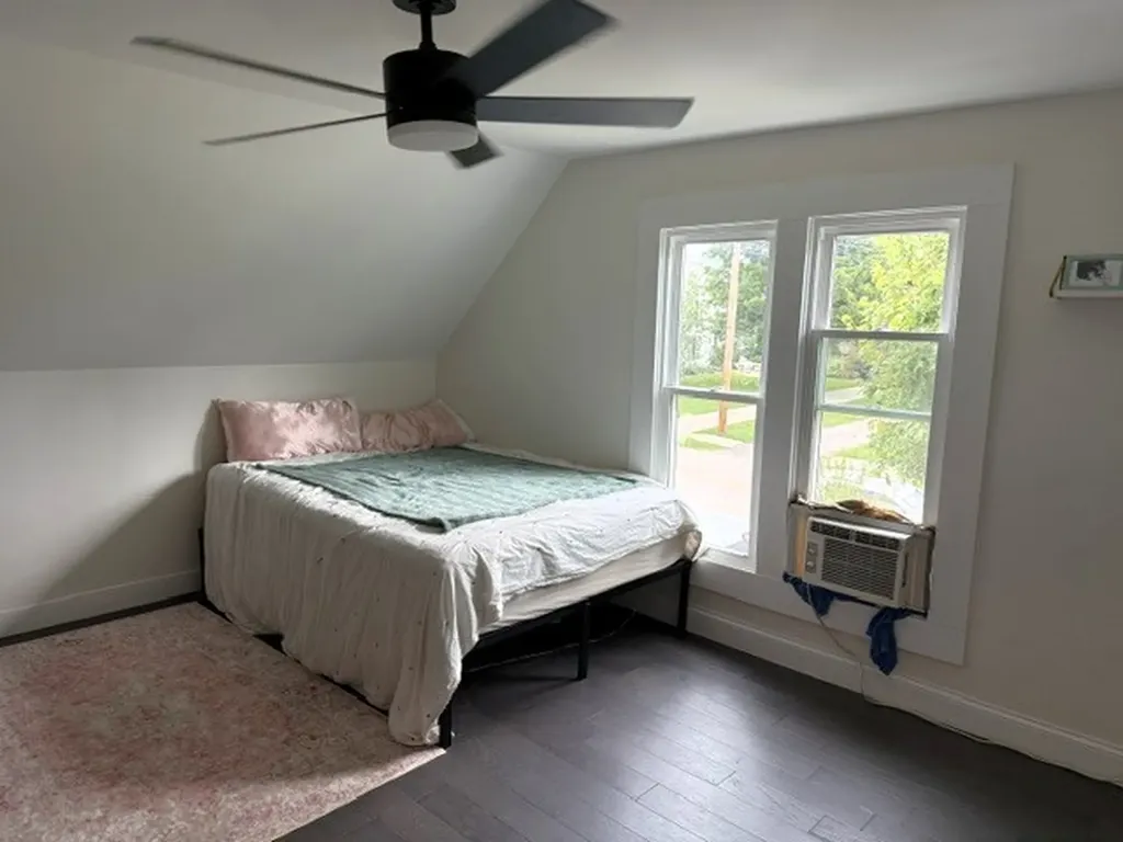 203 Donnell Street Mcminnville TN 37110