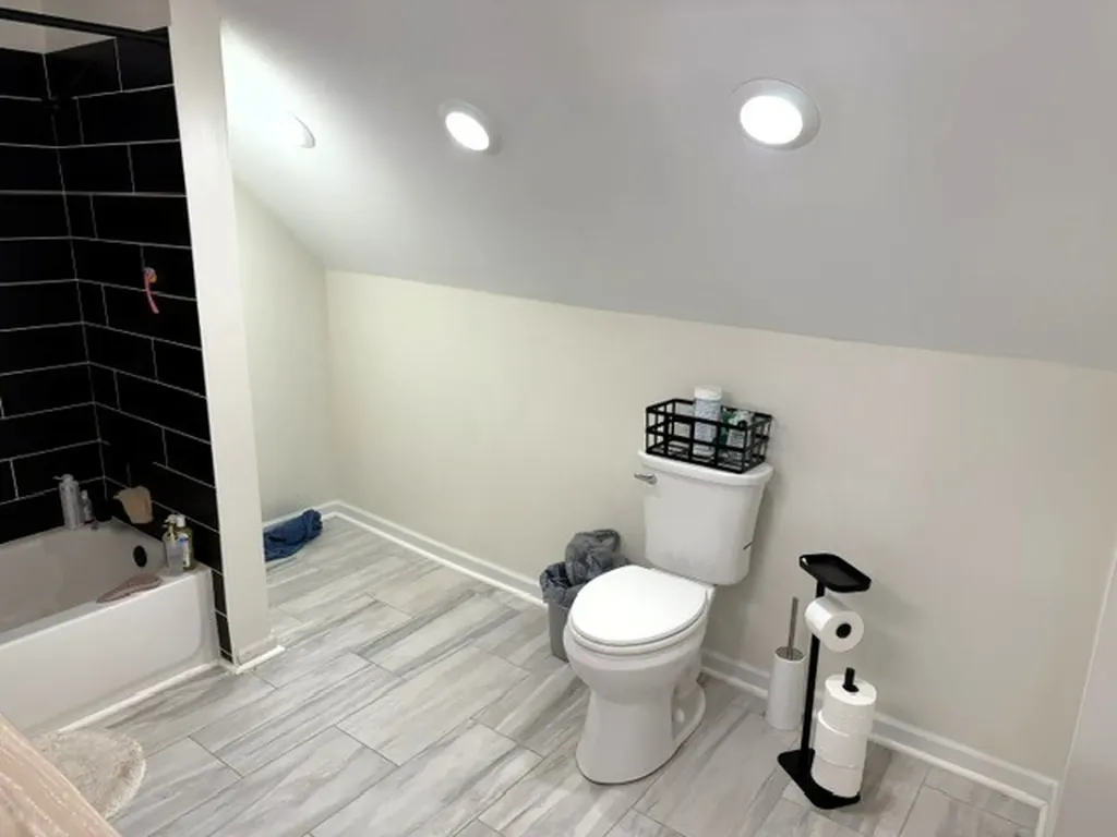 203 Donnell Street Mcminnville TN 37110