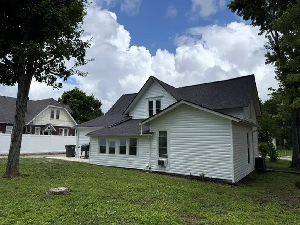 203 Donnell Street Mcminnville TN 37110
