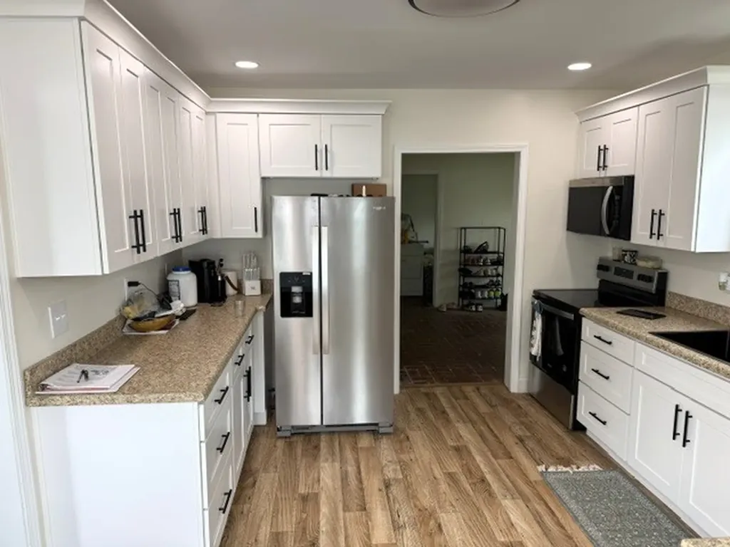 203 Donnell Street Mcminnville TN 37110