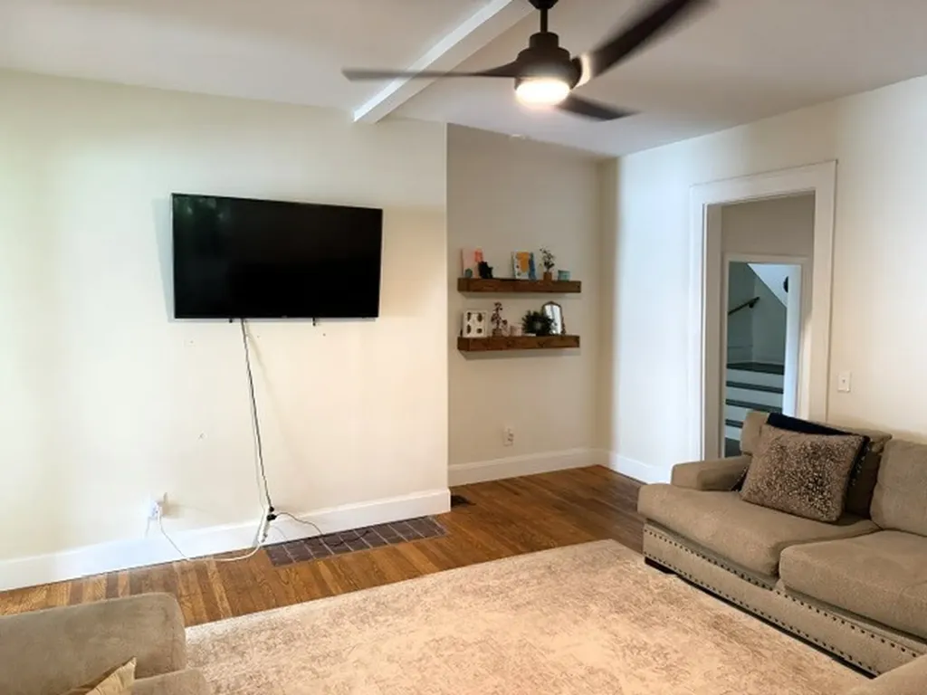 203 Donnell Street Mcminnville TN 37110