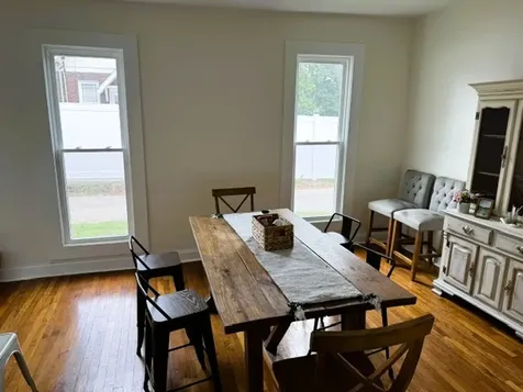 203 Donnell Street Mcminnville TN 37110