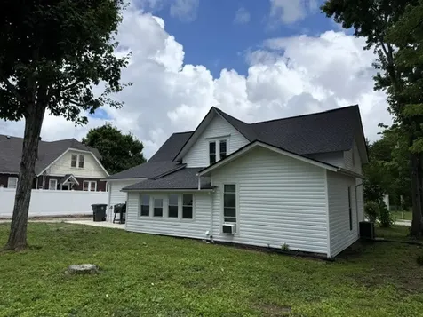 203 Donnell Street Mcminnville TN 37110