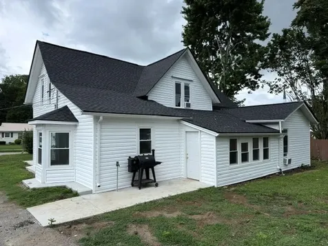 203 Donnell Street Mcminnville TN 37110
