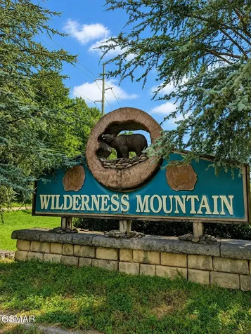 0 Grouse Ridge Lane Sevierville TN 37862