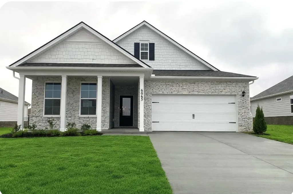 2235 Quinn Drive White House TN 37188