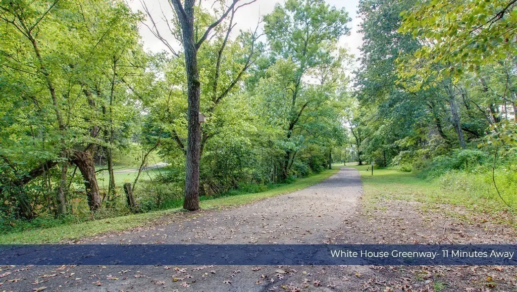 2235 Quinn Drive White House TN 37188