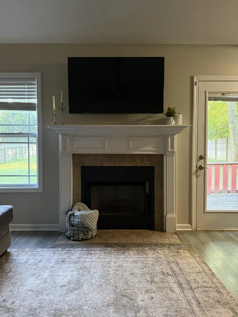 3828 Maliki Drive Clarksville TN 37042