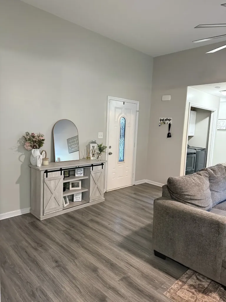 3828 Maliki Drive Clarksville TN 37042